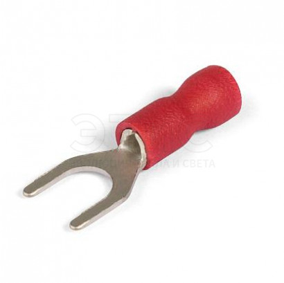 Наконечник НВИ 1,5-3 вилочный